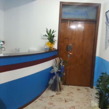 B&B Nettuno Messina Exterior foto